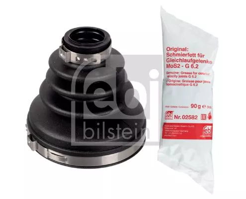 FEBI BILSTEIN 1x Bellow Kit, drive shaft (173140)