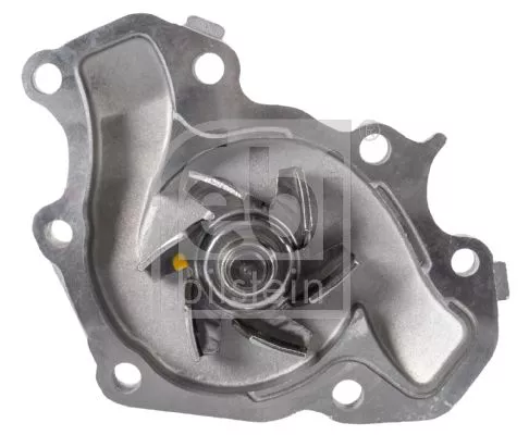 FEBI BILSTEIN 1x Water Pump, engine cooling (173144)