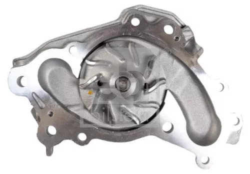 FEBI BILSTEIN 1x Water Pump, engine cooling (173205)