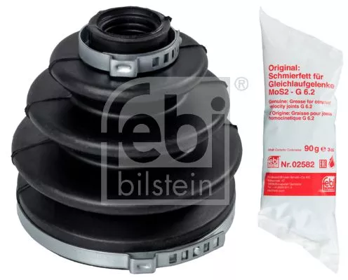 FEBI BILSTEIN 1x Bellow Kit, drive shaft (173210)