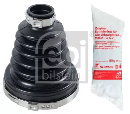 1x Bellow Kit, drive shaft