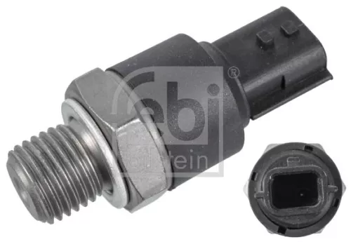 1x Oil Pressure Switch