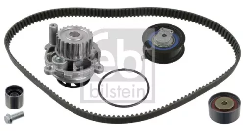 FEBI BILSTEIN 1x Water Pump & Timing Belt Kit (173312)