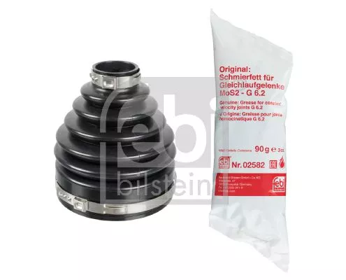 FEBI BILSTEIN 1x Bellow Kit, drive shaft (173324)