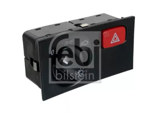 FEBI BILSTEIN 1x Switch, headlight (173337)