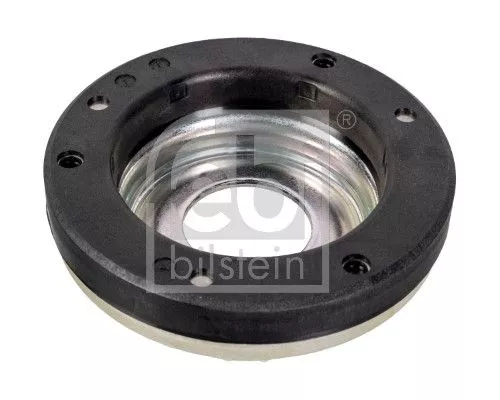 FEBI BILSTEIN 1x Rolling Bearing, suspension strut support mount (173373)