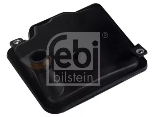 FEBI BILSTEIN 1x Hydraulic Filter Kit, automatic transmission (173463)