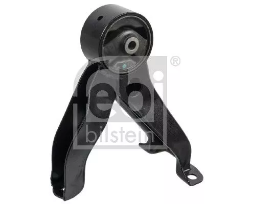 1x Mounting, engine