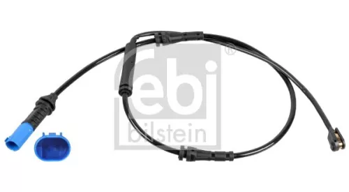 FEBI BILSTEIN 1x Warning Contact, brake pad wear (173560)