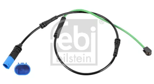 FEBI BILSTEIN 1x Warning Contact, brake pad wear (173568)