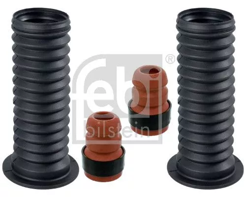 1x Dust Cover Kit, shock absorber