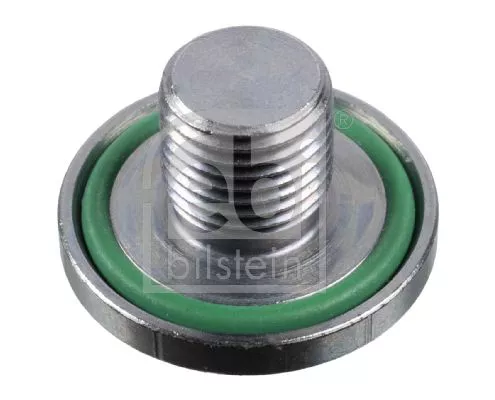 FEBI BILSTEIN 1x Screw Plug, transmission housing (173581)
