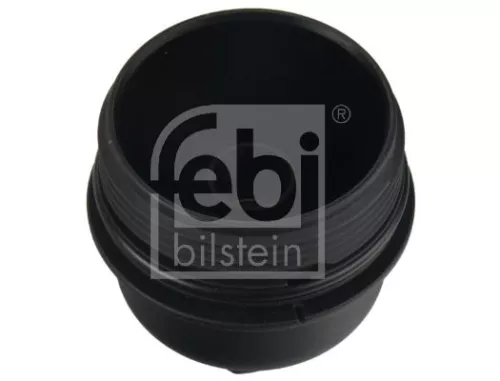 FEBI BILSTEIN 1x Cap, oil filter housing (173589)