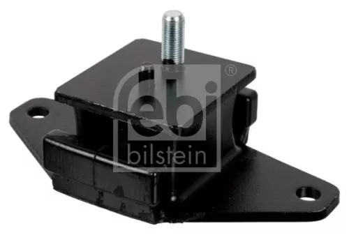 1x Mounting, engine