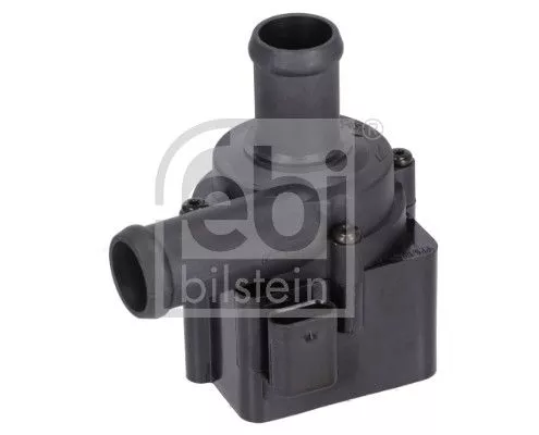 1x Auxiliary Water Pump (cooling water circuit)