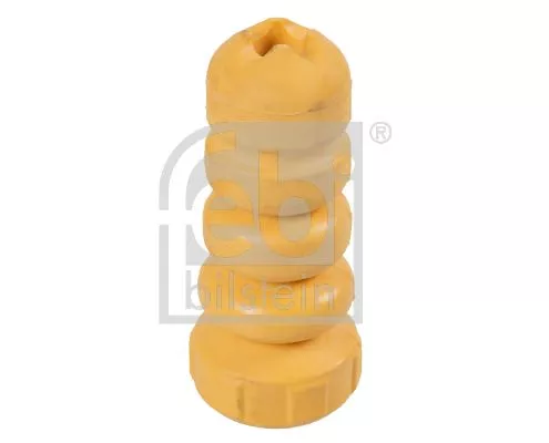 1x Rubber Buffer, suspension