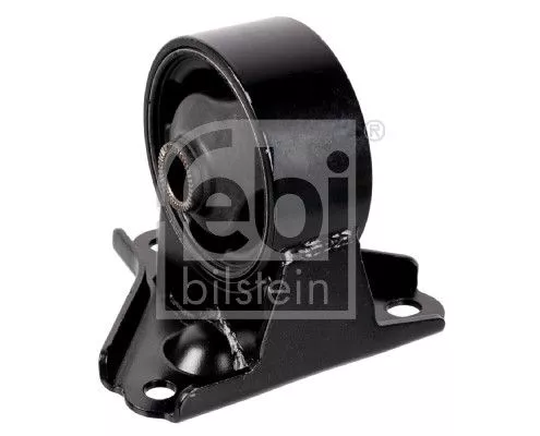 1x Mounting, engine