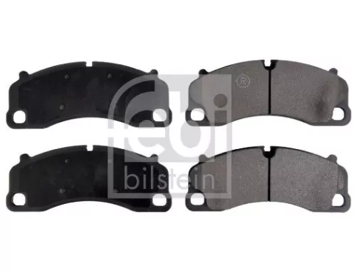 FEBI BILSTEIN 1x Brake Pad Set, disc brake (173739)