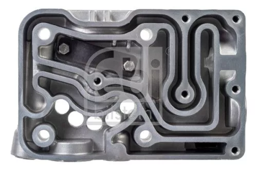 FEBI BILSTEIN 1x Seal Kit, multi-valve (173761)