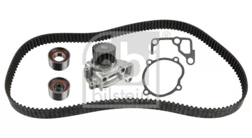 1x Water Pump & Timing Belt Kit