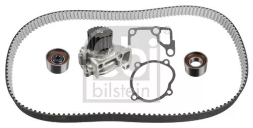 1x Water Pump & Timing Belt Kit