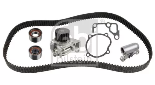 1x Water Pump & Timing Belt Kit
