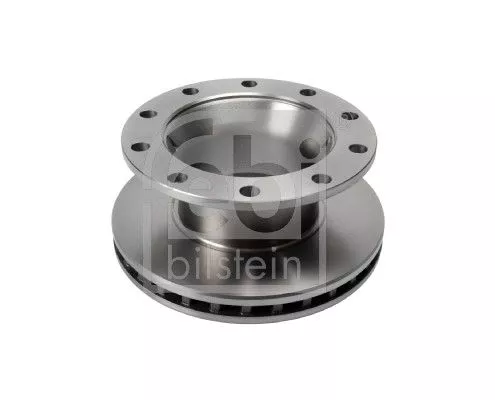 FEBI BILSTEIN 1x Brake Disc (173935)