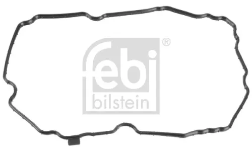 1x Gasket, oil sump