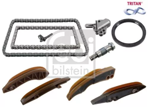 1x Timing Chain Kit