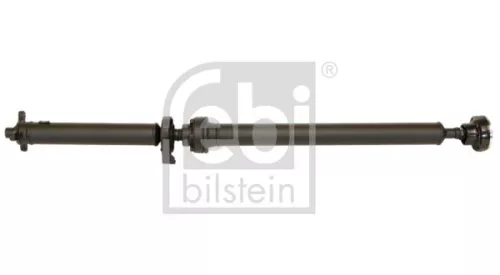 1x Propshaft, axle drive