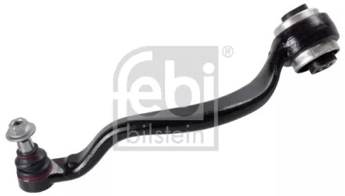 1x Control/Trailing Arm, wheel suspension