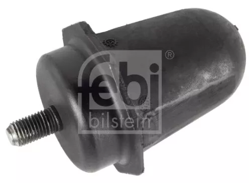 1x Rubber Buffer, suspension