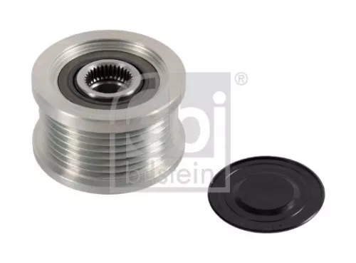 1x Alternator Freewheel Clutch