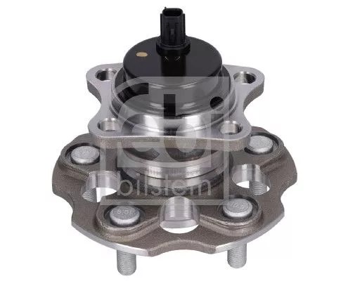 FEBI BILSTEIN 1x Wheel Bearing Kit (174440)