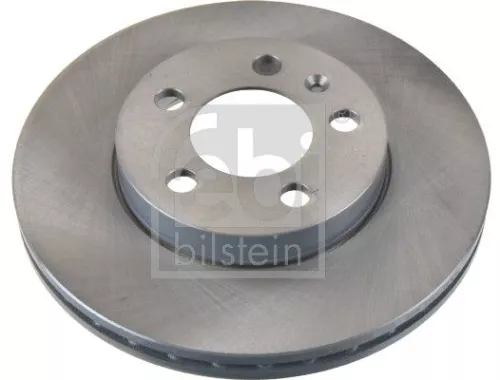 FEBI BILSTEIN 2x Brake Disc (174450)