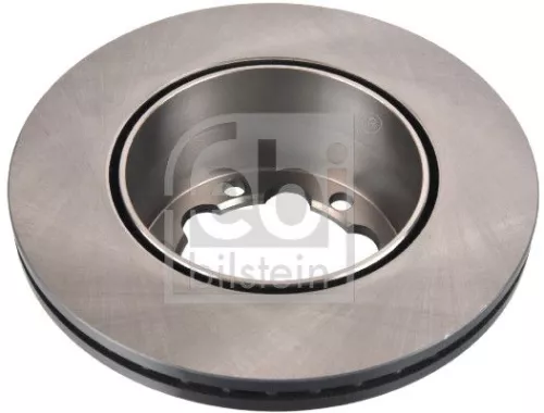 FEBI BILSTEIN 1x Brake Disc (174451)