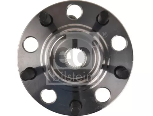 FEBI BILSTEIN 1x Wheel Bearing Kit (174502)