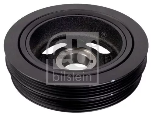 FEBI BILSTEIN 1x Belt Pulley, crankshaft (174532)