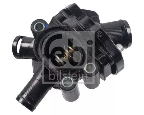 FEBI BILSTEIN 1x Thermostat, coolant (174570)