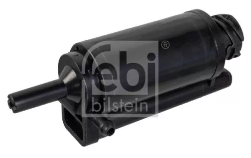 FEBI BILSTEIN 1x Washer Fluid Pump, window cleaning (174573)