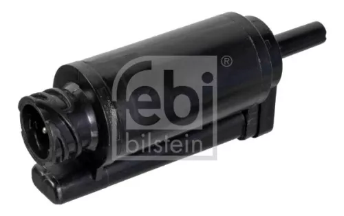 FEBI BILSTEIN 1x Washer Fluid Pump, window cleaning (174573)
