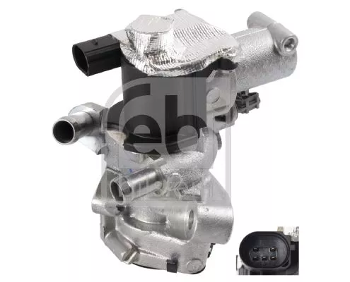1x EGR Valve