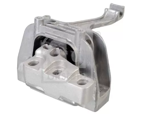 1x Mounting, engine