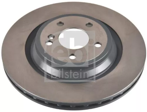 FEBI BILSTEIN 2x Brake Disc (174673)