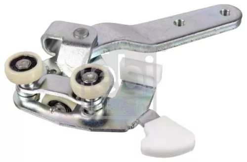 1x Roller Guide, sliding door