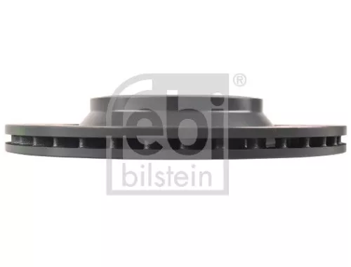 FEBI BILSTEIN 2x Brake Disc (174736)