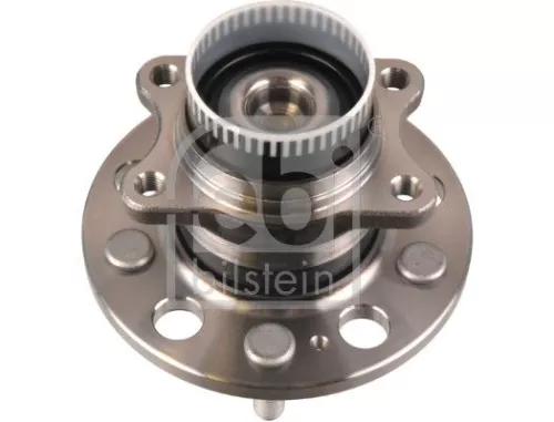 1x Wheel Bearing Kit