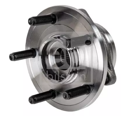FEBI BILSTEIN 1x Wheel Bearing Kit (174753)