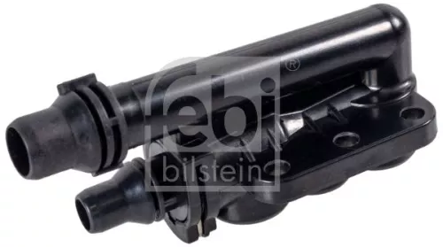 1x Thermostat, coolant