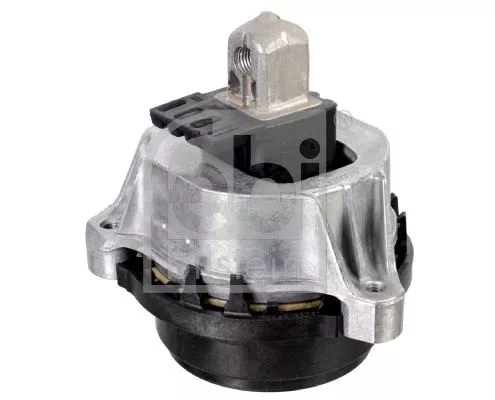 1x Mounting, engine